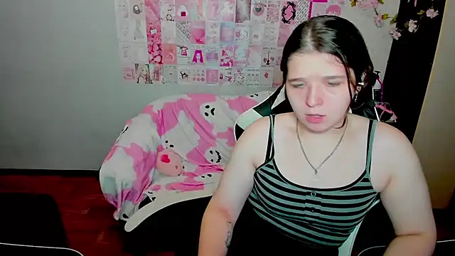 Acid Kate online show from November 4, 12:32 am