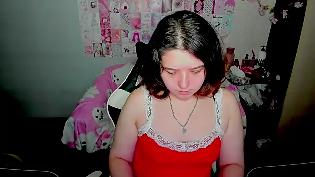 Acid Kate online show from November 20, 12:33 am