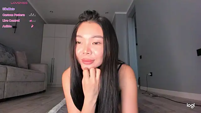 Rem Esme online show from February 25, 3:38 am