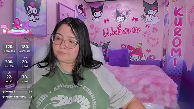 Dulce meow online show from April 1, 1:41 pm