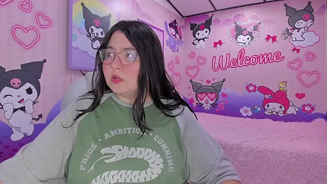 Dulce meow online show from April 29, 3:21 am