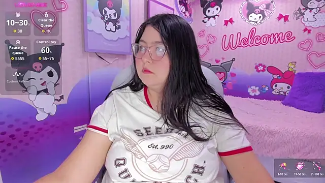 Snapshot of Dulce_meow chatting on May 3, 11:49 am Dulce meow online show from May 3, 11:49 am