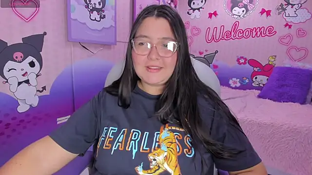 Snapshot of Dulce_meow chatting on May 10, 11:59 am Dulce meow online show from May 10, 11:59 am