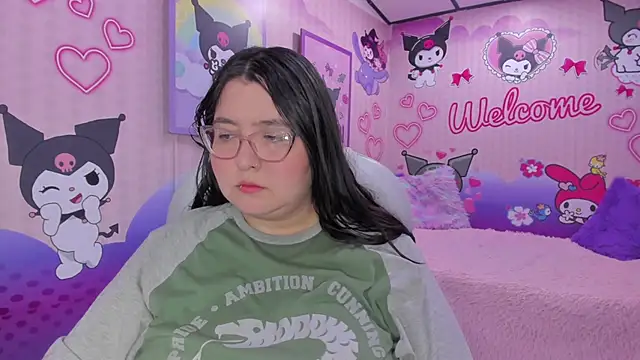 Snapshot of Dulce_meow chatting on May 13, 11:51 am Dulce meow online show from May 13, 11:51 am
