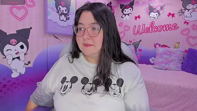 Snapshot of Dulce_meow chatting on May 14, 11:50 am Dulce meow online show from May 14, 11:50 am