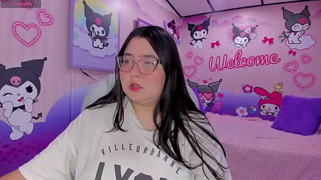 Snapshot of Dulce_meow chatting on May 16, 11:53 am Dulce meow online show from May 16, 11:53 am
