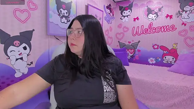 Snapshot of Dulce_meow chatting on May 19, 11:49 am Dulce meow online show from May 19, 11:49 am