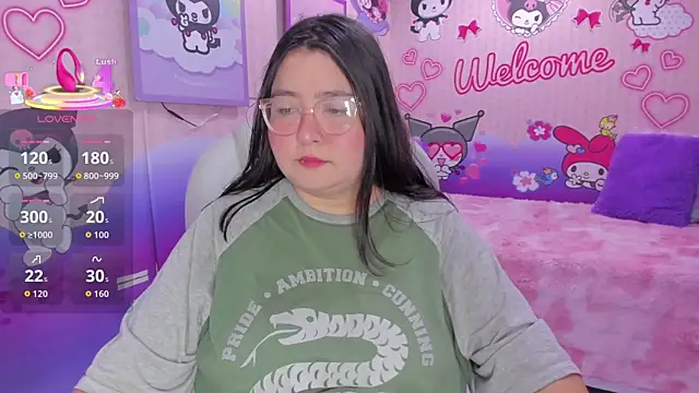 Snapshot of Dulce_meow chatting on May 28, 12:02 pm Dulce meow online show from May 28, 12:02 pm