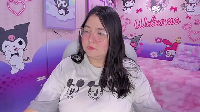 Snapshot of Dulce_meow chatting on May 30, 12:24 pm Dulce meow online show from May 30, 12:24 pm