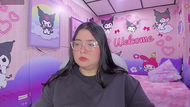 Snapshot of Dulce_meow chatting on June 1, 11:56 am Dulce meow online show from June 1, 11:56 am