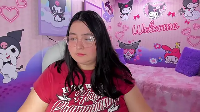Snapshot of Dulce_meow chatting on June 6, 11:37 am Dulce meow online show from June 6, 11:37 am
