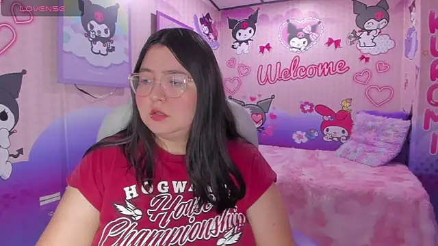 Snapshot of Dulce_meow chatting on June 12, 12:04 pm Dulce meow online show from June 12, 12:04 pm