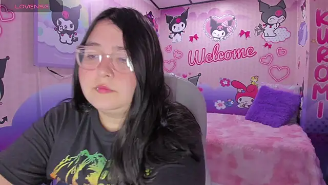 Snapshot of Dulce_meow chatting on June 16, 11:57 am Dulce meow online show from June 16, 11:57 am