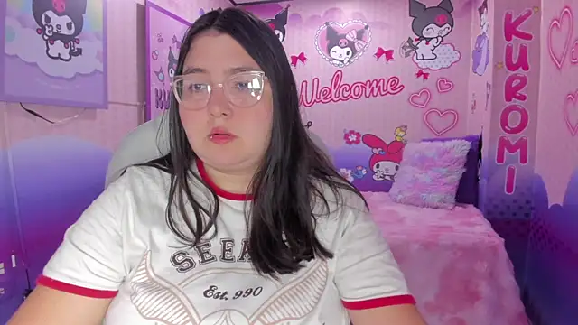 Snapshot of Dulce_meow chatting on June 18, 11:58 am Dulce meow online show from June 18, 11:58 am