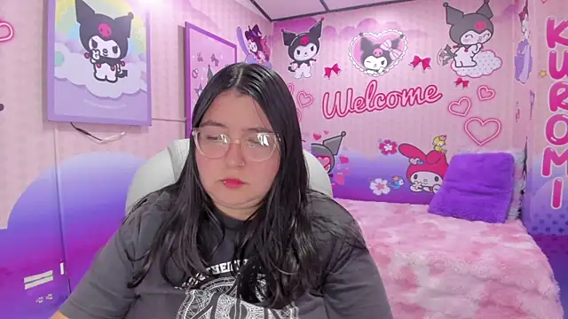 Snapshot of Dulce_meow chatting on June 20, 11:57 am Dulce meow online show from June 20, 11:57 am