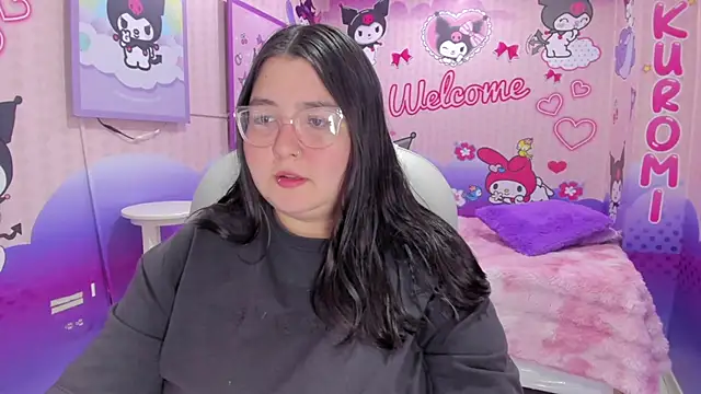 Snapshot of Dulce_meow chatting on June 24, 12:04 pm Dulce meow online show from June 24, 12:04 pm