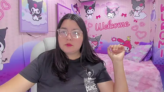 Snapshot of Dulce_meow chatting on June 25, 11:59 am Dulce meow online show from June 25, 11:59 am