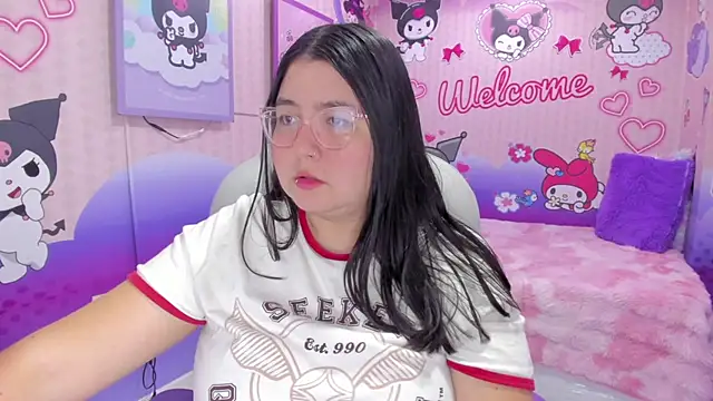 Snapshot of Dulce_meow chatting on June 26, 11:36 am Dulce meow online show from June 26, 11:36 am