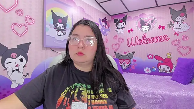 Snapshot of Dulce_meow chatting on July 2, 11:38 am Dulce meow online show from July 2, 11:38 am