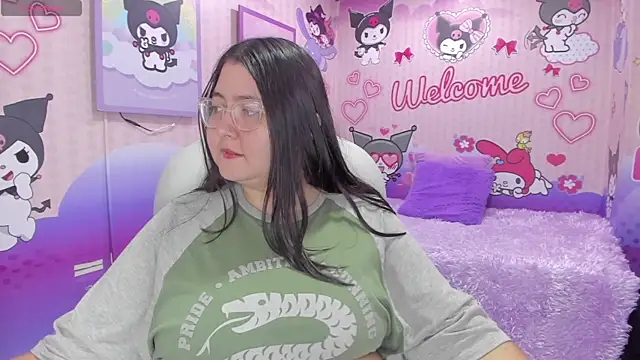 Snapshot of Dulce_meow chatting on July 10, 11:57 am Dulce meow online show from July 10, 11:57 am