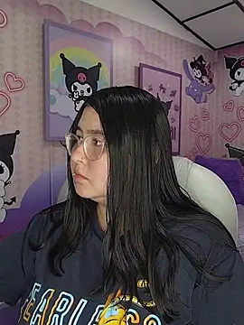 Snapshot of Dulce_meow chatting on July 12, 12:29 pm Dulce meow online show from July 12, 12:29 pm