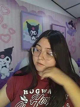 Snapshot of Dulce_meow chatting on July 16, 12:00 pm Dulce meow online show from July 16, 12:00 pm