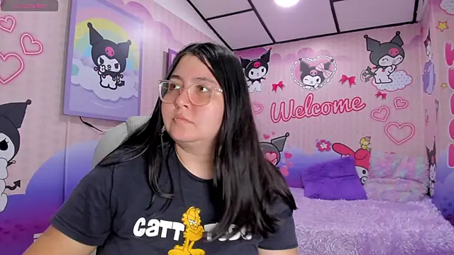 Snapshot of Dulce_meow chatting on July 19, 11:03 am Dulce meow online show from July 19, 11:03 am