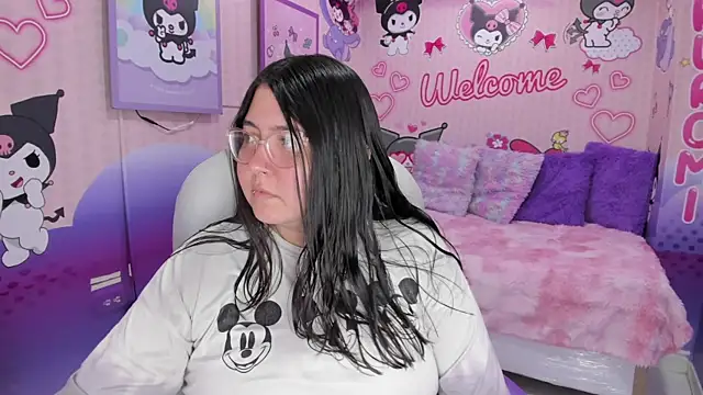 Snapshot of Dulce_meow chatting on July 31, 7:35 pm Dulce meow online show from July 31, 7:35 pm