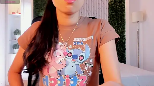 sofiapalacioss online show from January 16, 7:07 pm