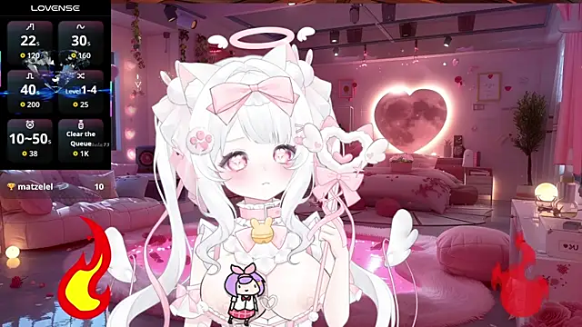 Snapshot of sandyluxury chatting on September 18, 4:58 am sandyluxury online show from September 18, 4:58 am