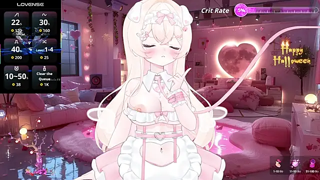 Snapshot of sandyluxury chatting on October 3, 5:32 pm sandyluxury online show from October 3, 5:32 pm