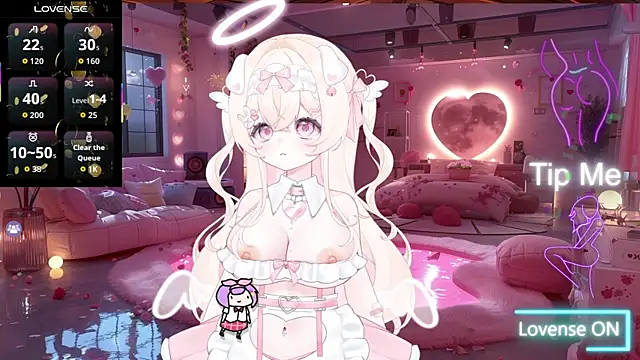 Snapshot of sandyluxury chatting on October 10, 12:26 pm sandyluxury online show from October 10, 12:26 pm