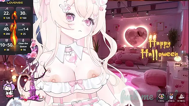 Snapshot of sandyluxury chatting on October 13, 1:22 pm sandyluxury online show from October 13, 1:22 pm