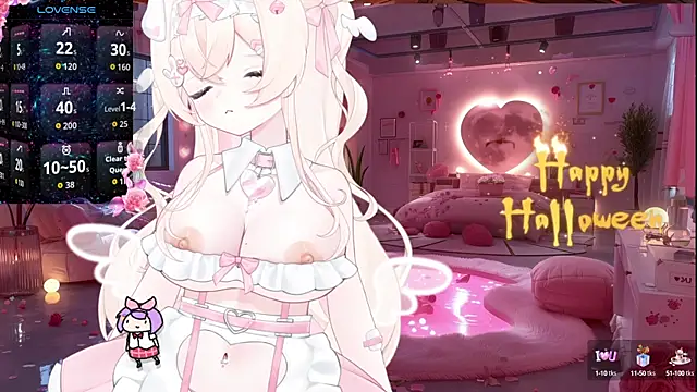 Snapshot of sandyluxury chatting on October 16, 3:46 pm sandyluxury online show from October 16, 3:46 pm