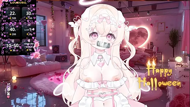 Snapshot of sandyluxury chatting on October 30, 4:03 am sandyluxury online show from October 30, 4:03 am