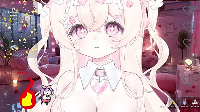 Snapshot of sandyluxury chatting on November 11, 3:50 am sandyluxury online show from November 11, 3:50 am