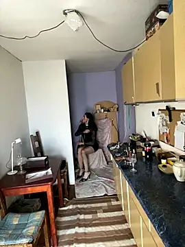 Snapshot of vikinylon chatting on November 30, 9:02 am vikinylon online show from November 30, 9:02 am