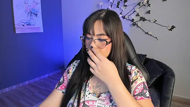 jasmincollin  online show from September 20, 2:12 am