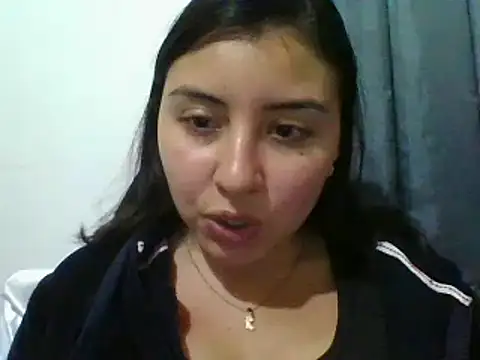 Snapshot of _Romilly_ chatting on November 1, 3:52 am Romilly online show from November 1, 3:52 am