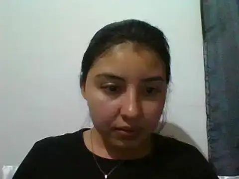 Snapshot of _Romilly_ chatting on November 2, 3:53 am Romilly online show from November 2, 3:53 am