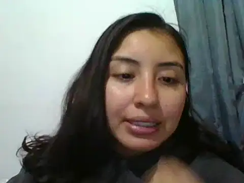 Snapshot of _Romilly_ chatting on November 23, 3:06 am Romilly online show from November 23, 3:06 am