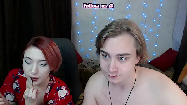 Lust4Money online show from February 21, 2:56 am