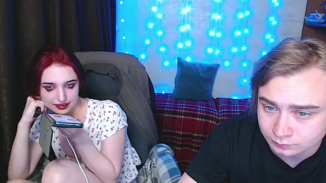 Lust4Money online show from May 5, 10:07 pm