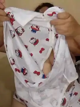 Katherine25 online show from January 17, 4:54 pm