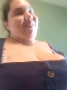 Katherine25 online show from February 5, 1:27 pm