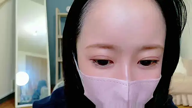 Snapshot of Kurumi_chan_ chatting on September 12, 4:34 am Kurumi chan  online show from September 12, 4:34 am