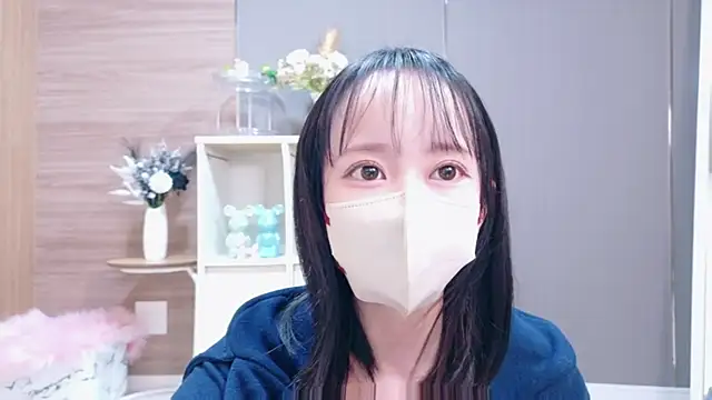 Snapshot of Kurumi_chan_ chatting on September 20, 10:49 am Kurumi chan  online show from September 20, 10:49 am