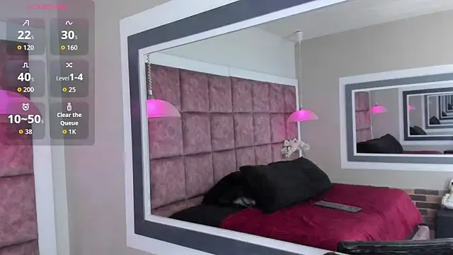 Ely09  online show from November 24, 9:25 pm