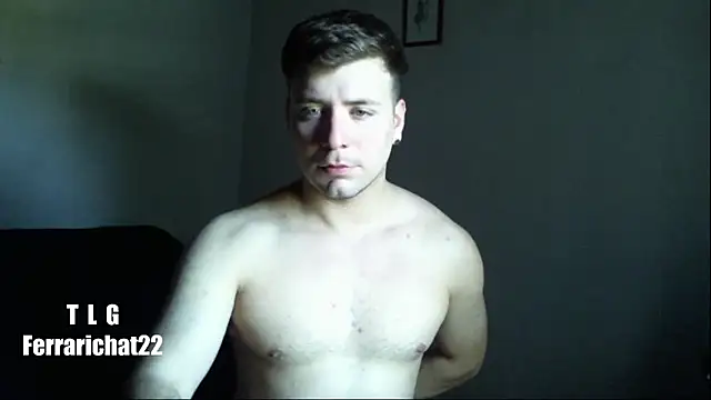 Snapshot of ferrari1996 chatting on September 16, 8:10 pm ferrari1996 online show from September 16, 8:10 pm