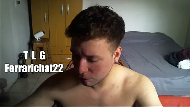 Snapshot of ferrari1996 chatting on September 23, 5:16 pm ferrari1996 online show from September 23, 5:16 pm